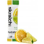 Skratch Labs Hydration Sport Drink Mix 22 g – Zboží Mobilmania