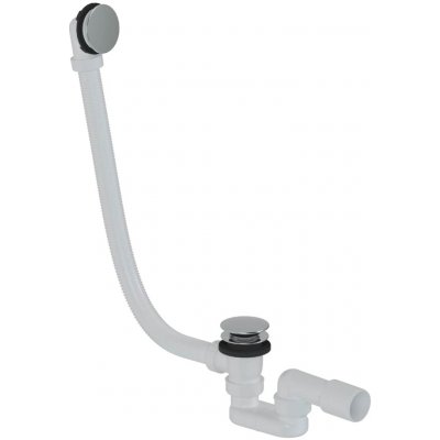 SAT Vanový automat click clack DN40/DN50 SAT nerez plast SATAVA60CCNRZ SATAVA60CCNRZ – Hledejceny.cz