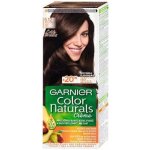 Garnier Color Naturals Creme barva na vlasy 5.12 Icy Light Brown – Zbozi.Blesk.cz