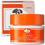Origins Refreshing eye Cream To Brighten And Depuff 15 ml – Zboží Mobilmania
