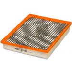 Vzduchový filtr HENGST FILTER E1232L – Hledejceny.cz