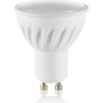 Ideal Lux LED žárovka CERAMICA 117652 GU10 7W 600lm 4000K bílá – Zboží Živě