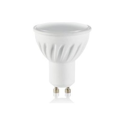 Ideal Lux LED žárovka CERAMICA 117652 GU10 7W 600lm 4000K bílá