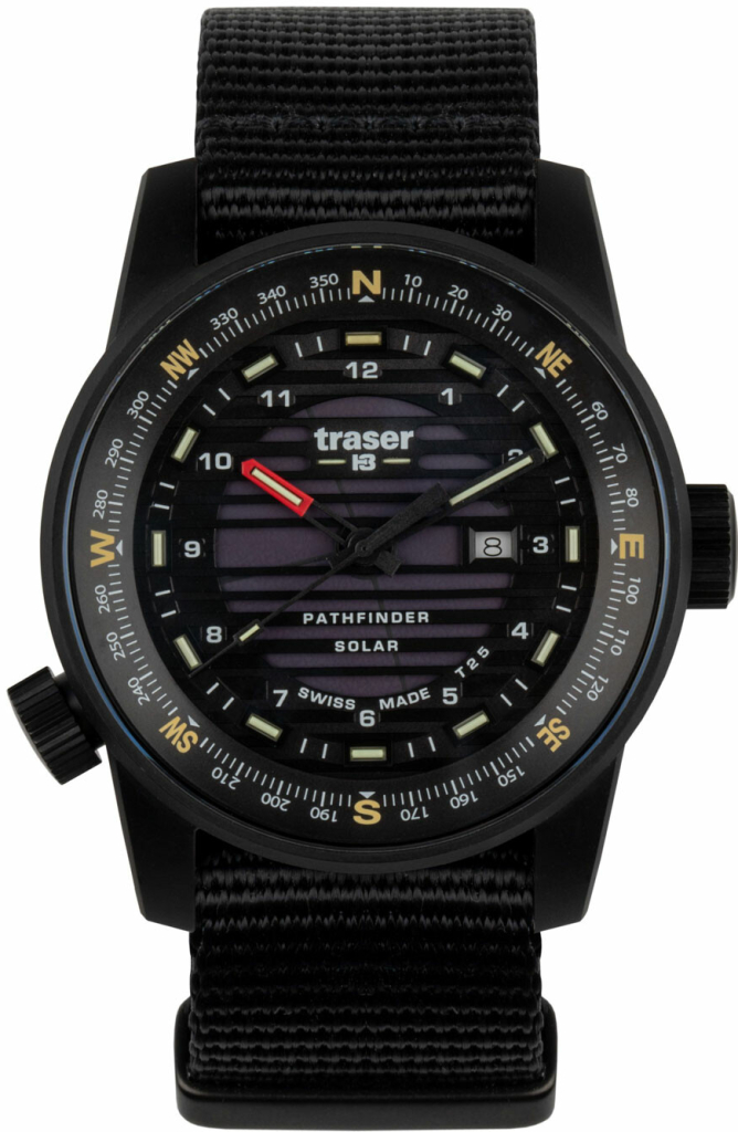 Traser H3 111392