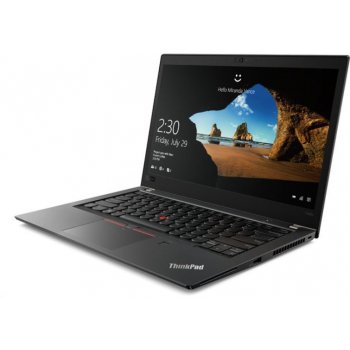 Lenovo ThinkPad T480 20L7001QMC