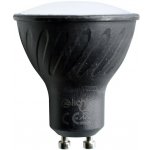 Ecolamp by eLight LED žárovka GU10 teplá 3000k 6w 510 lm – Hledejceny.cz