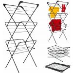 Kadax Pawia černý 138 cm – Hledejceny.cz