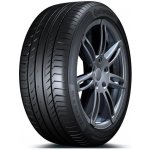 Continental SportContact 5 255/45 R19 100V – Hledejceny.cz