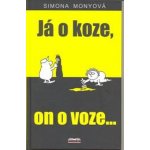 Já o koze, on o voze... – Hledejceny.cz