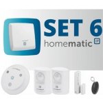 Homematic HmIP-SET6 – Zboží Živě