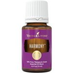 Young Living Směs esenciálních olejů Harmony 15 ml – Hledejceny.cz