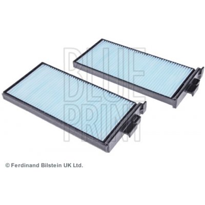 Sada filtrů, vzduch vnitřní BLUE PRINT ADG02576 – Hledejceny.cz