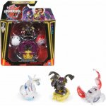 Spin Master Bakugan startovací sada speciální útok Dragonoid Solid – Hledejceny.cz