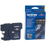 Brother LC-1100BK - originální – Sleviste.cz