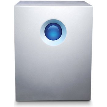 LaCie 5big Thunderbolt 2 STFC30000400