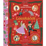 Louskáček - Lily McArdle – Hledejceny.cz