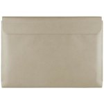 Pouzdro FIXED York pro notebooky o úhlopříčce do 13", krémové FIXYO-13-CR – Zboží Živě