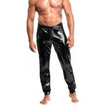 Noir Handmade H093 Voltage PVC Long Pants Black – Hledejceny.cz
