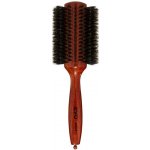 EVO Spike Nylon Pin Bristle Radial Brush kulatý kartáč na vlasy s nylonovými a kančími štětinami Ø 38 mm – Hledejceny.cz