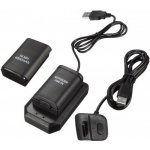 APT KX7A Charging Station XBOX 360 + 2 ks baterií 4800mAh – Zboží Živě