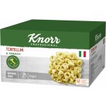 Knorr Tortellini se sýrovou náplní 3 kg – Zboží Dáma