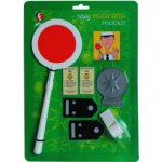 Efko Malý policista v krabici – Zboží Dáma