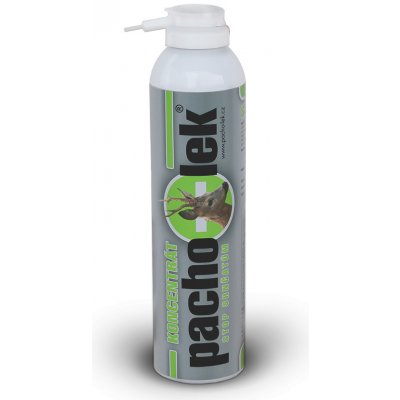 Ekoplant Pachový ohradník Pacholek proti srnám 250 ml – Zboží Mobilmania