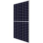 Canadian Solar CS3W-450MS 450W monokrystalický černý rám – Zboží Mobilmania