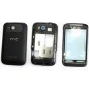 Kryt HTC WildFire S černý