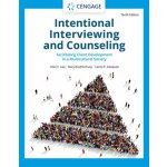 Intentional Interviewing and Counseling: Facilitating Client Development in a Multicultural Society Ivey Allen E.Paperback – Hledejceny.cz