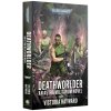 Desková hra GW Warhammer Deathworlder Paperback