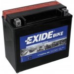 Exide YTX20HL-BS, ETX20HL-BS | Zboží Auto