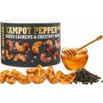 Mixit Oříšky z pece Kampotský pepř a med 160 g – Zboží Dáma