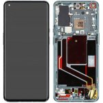 LCD Displej + Dotykové sklo + Rám OnePlus 9 Pro – Zboží Živě