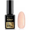 UV gel Enii Nails Rubber 2 in 1base & builder shimmer peach 11 ml