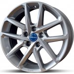 Borbet N 8x19 5x112 ET39 silver – Sleviste.cz