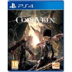 Code Vein – Hledejceny.cz