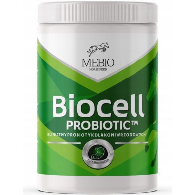 Mebio probiotikum 1 kg – Hledejceny.cz