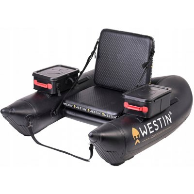 Westin Belly Boat W6 – Hledejceny.cz