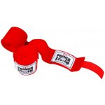 Power System Boxovací bandáže Boxing Wraps – Hledejceny.cz