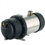 Steel Pumps X-AJE 120P 230V 0.90kW – Hledejceny.cz