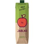Rio Cold Press 100% jablko 1 l – Sleviste.cz