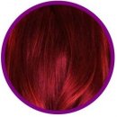 Cosmetikabio 100% přírodní barva na vlasy Vínově červená 100 g