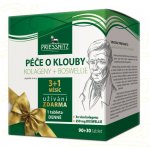 Priessnitz Kolag+Boswellie péče o klouby 90+30 tablet – Hledejceny.cz