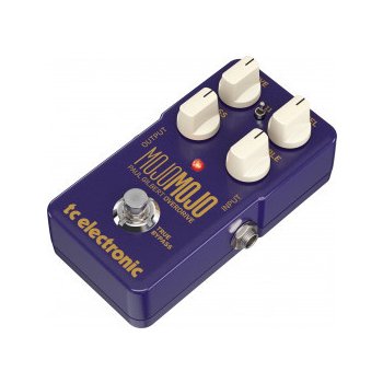 TC Electronic Mojo Mojo Paul Gilbert Edition