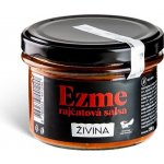 Živina Ezme rajčatová salsa 200 g – Zbozi.Blesk.cz