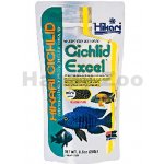 Hikari Cichlid Excel Medium 250 g – Hledejceny.cz