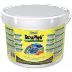 Tetra Phyll 10 l – Zbozi.Blesk.cz