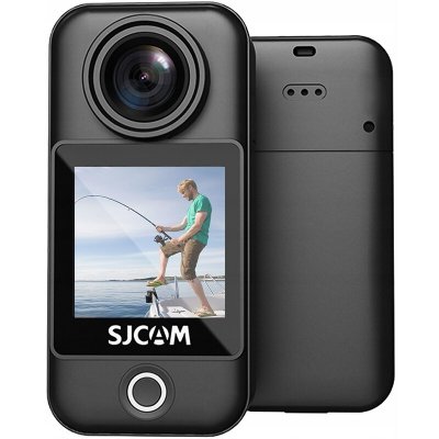 SJCam C300 – Zboží Živě
