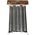 SMOLÍK Trubičky na kremrole 135mm, 10ks – Zboží Dáma SMOLÍK Trubičky na kremrole 135mm, 10ks – Zboží Dáma